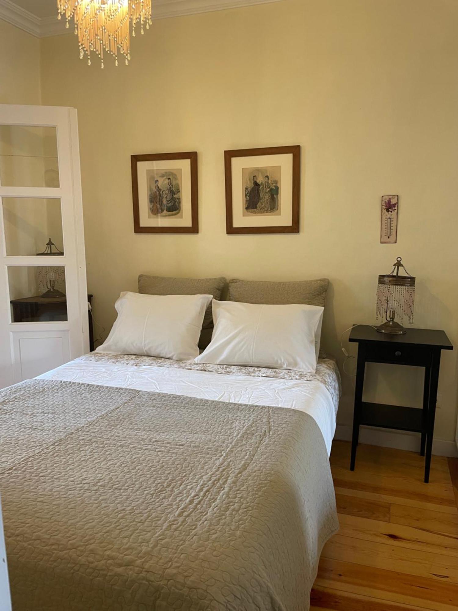 Pasteleiro House Apartamento *